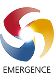 Emergence Global logo